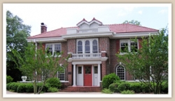 The Historic Home