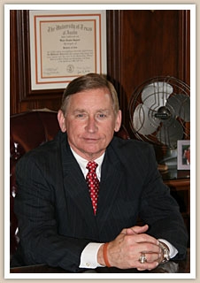 Wayne D. Haglund